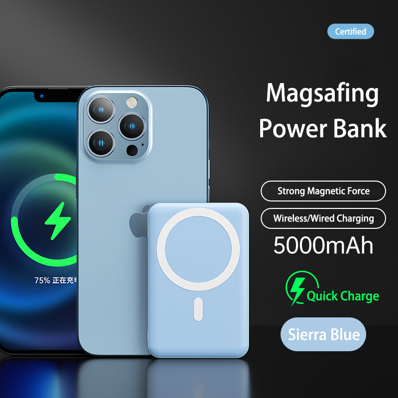 Magsafe Power Bank