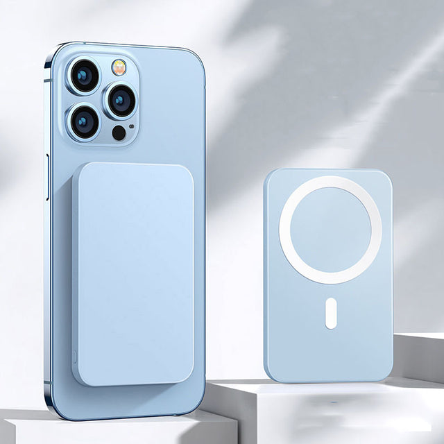 Magsafe Power Bank